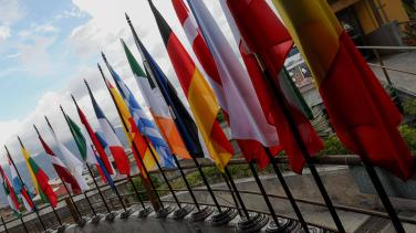 European Union, CR