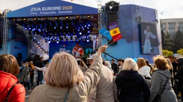 Europe Day 2025