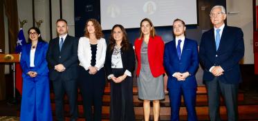 Evento Regional Camino Foro Schumann