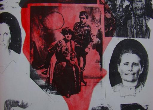 Christina KATRAKIS FamilyTree