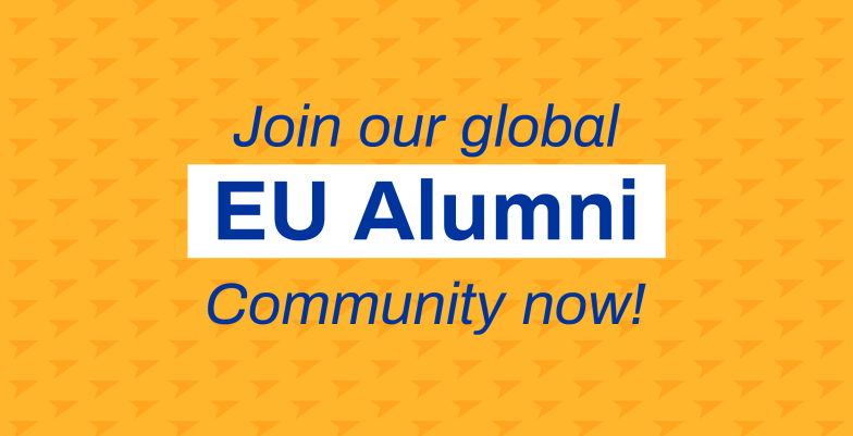 Join our community!