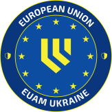 European Union Advisory Mission for Civilian Security Sector Reform in Ukraine logo